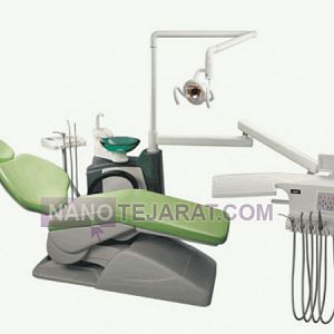 dental unit AL-398HG dental unit AL-398HG